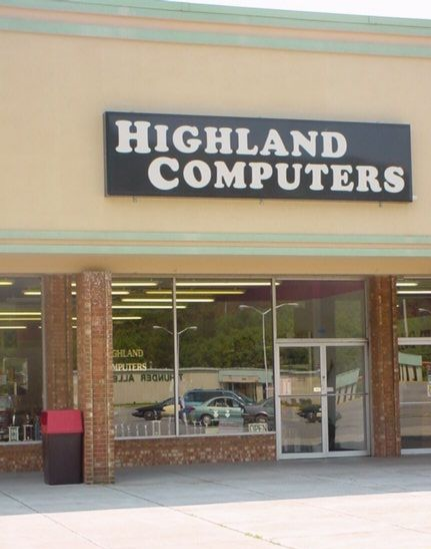 Home The Computer Store