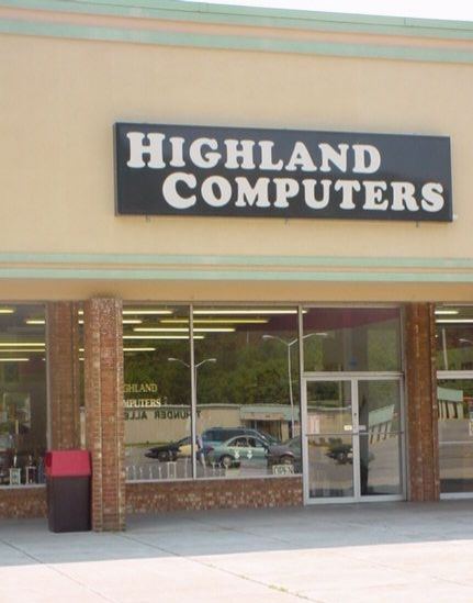 Home  The Computer Store